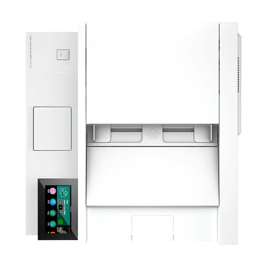 HP Color LaserJet Pro MFP 4303fdn