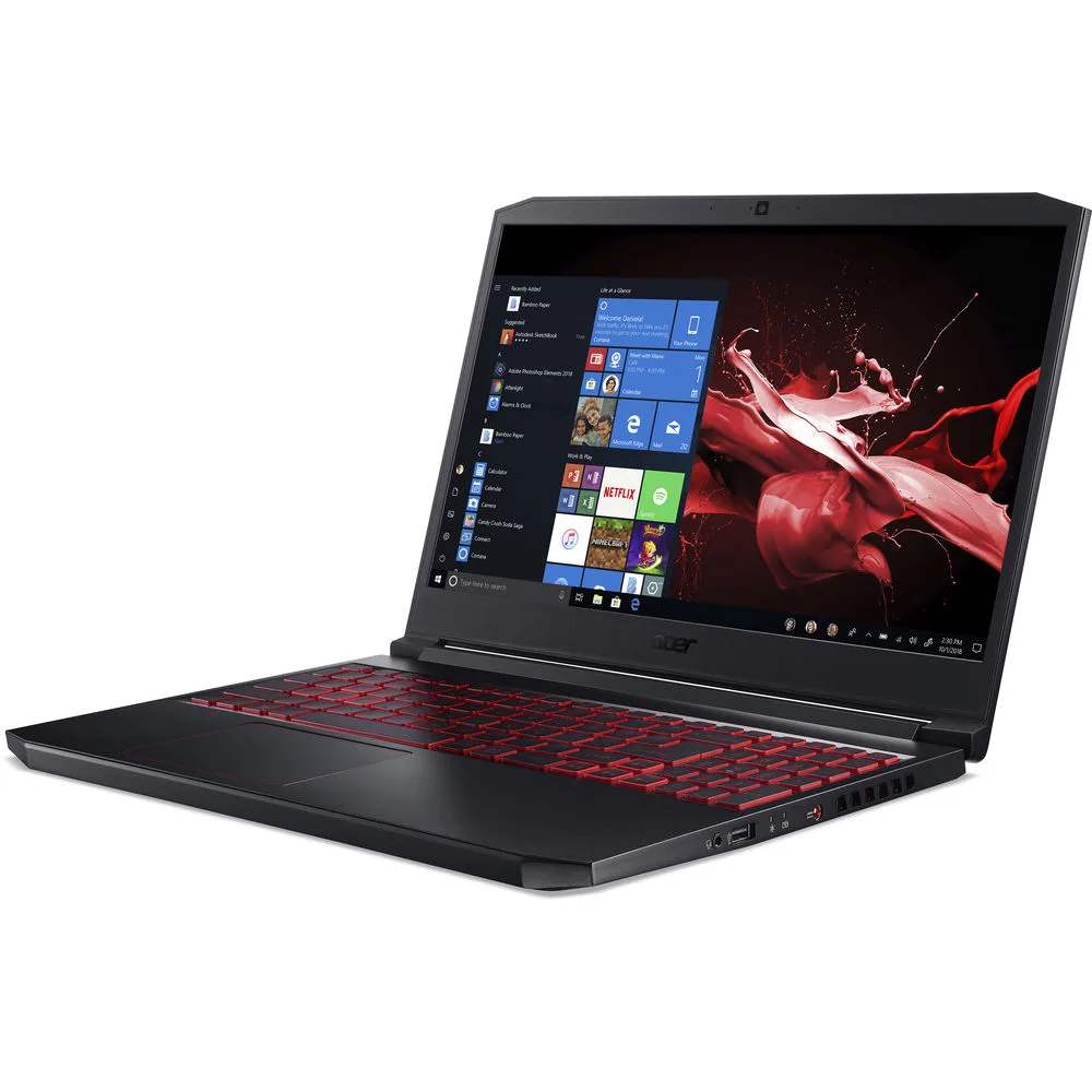 Acer Nitro 5 Core i7 12th Gen 16GB RAM 1TB SSD RTX 4050 6GB 144Hz Gaming Laptop