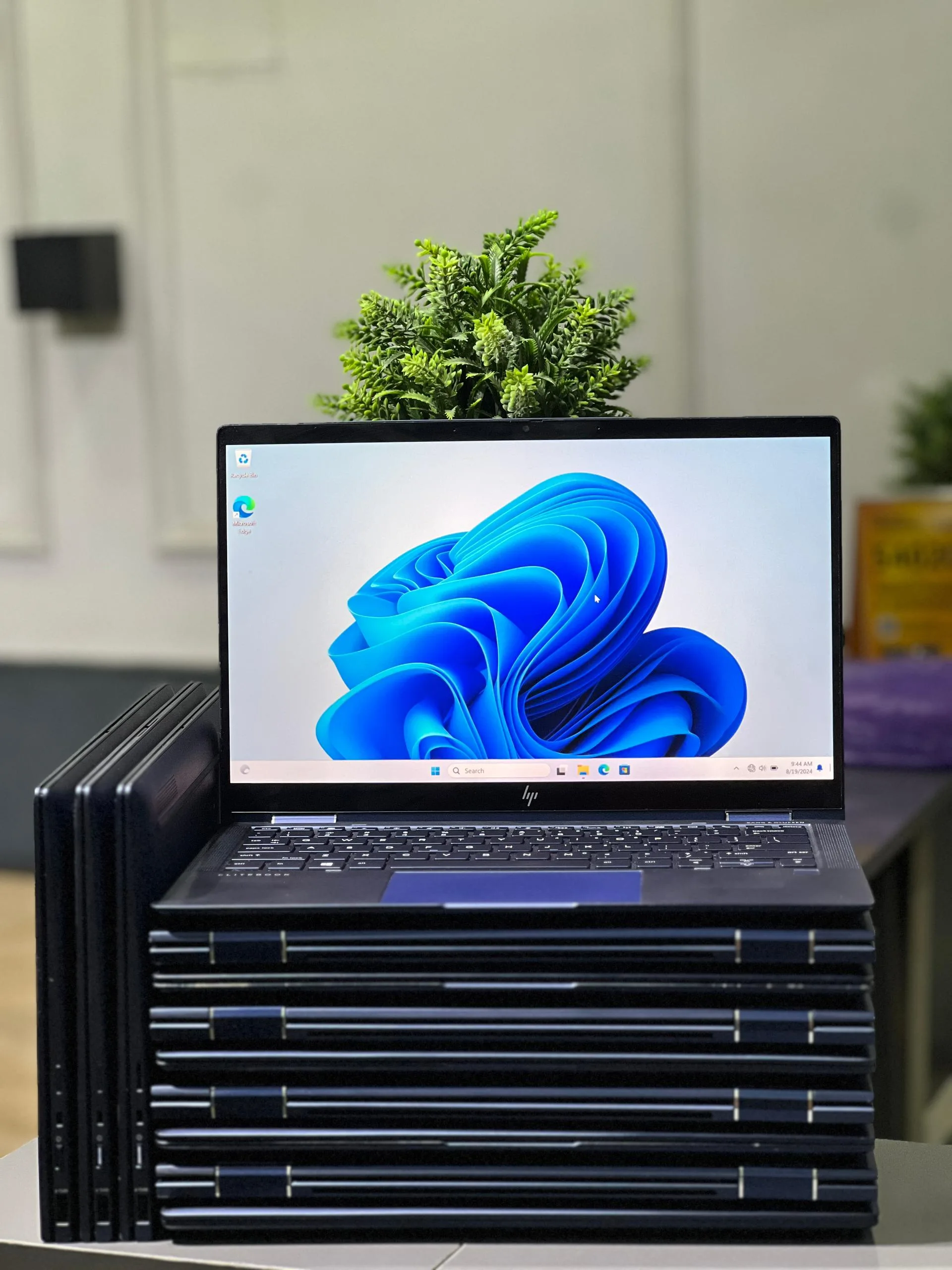 HP Elite Dragonfly x360