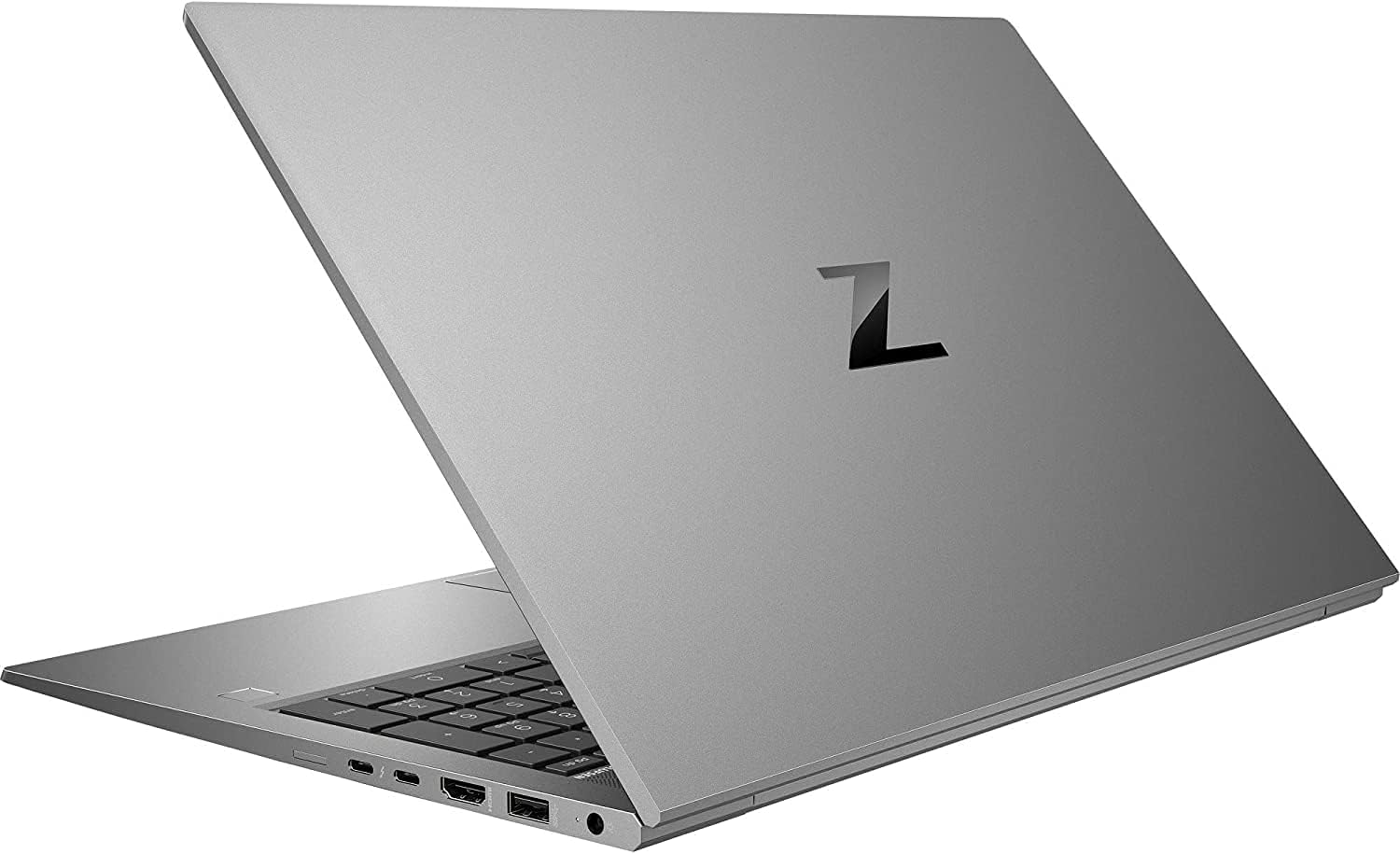 HP ZBook Firefly 15 G7 Touchscreen Mobile Workstation  Core i7 10th Gen, 16GB  512GB SSD, 4GB GPU