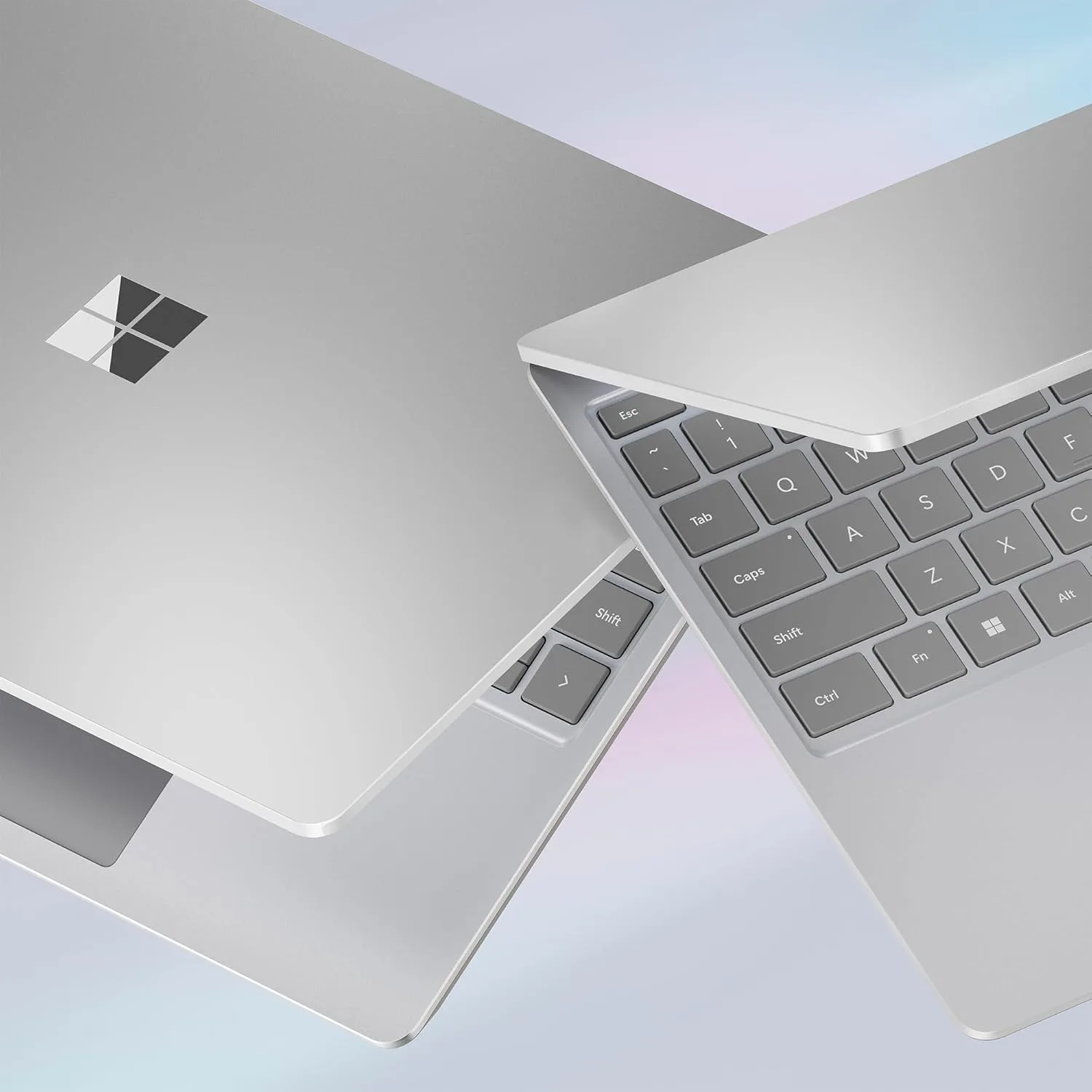 Microsoft Laptop Go Core i5 10th Gen 8GB RAM 256GB SSD 13.6 Inch Touchscreen Laptop