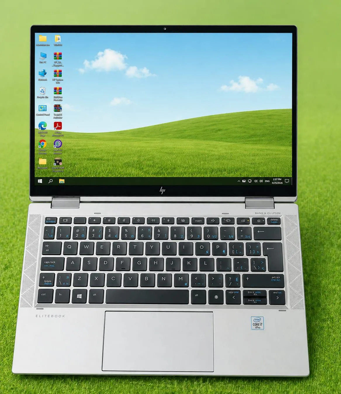 c Core i7 11th Gen | 16GB RAM | 512GB SSD | X360 Touchscreen