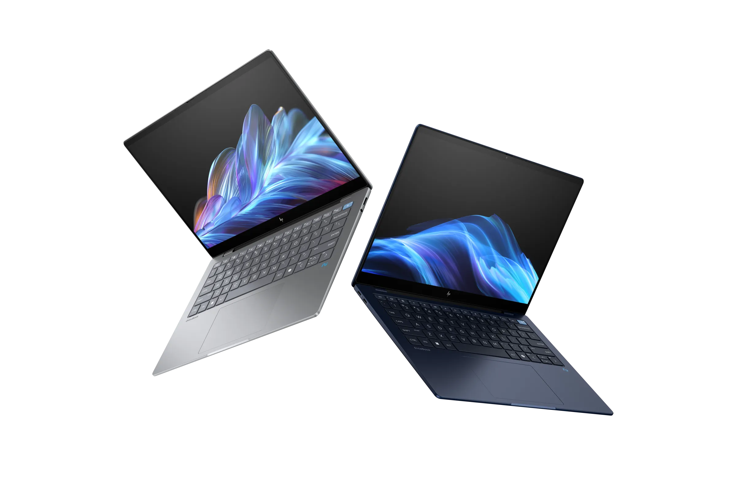 Laptops for <br>work and play