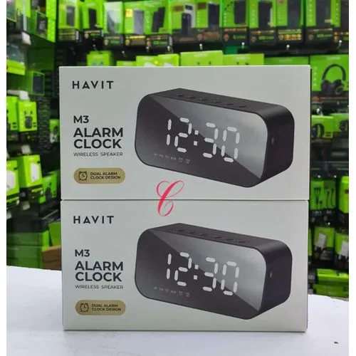 HAVIT M3 Bluetooth Speaker
