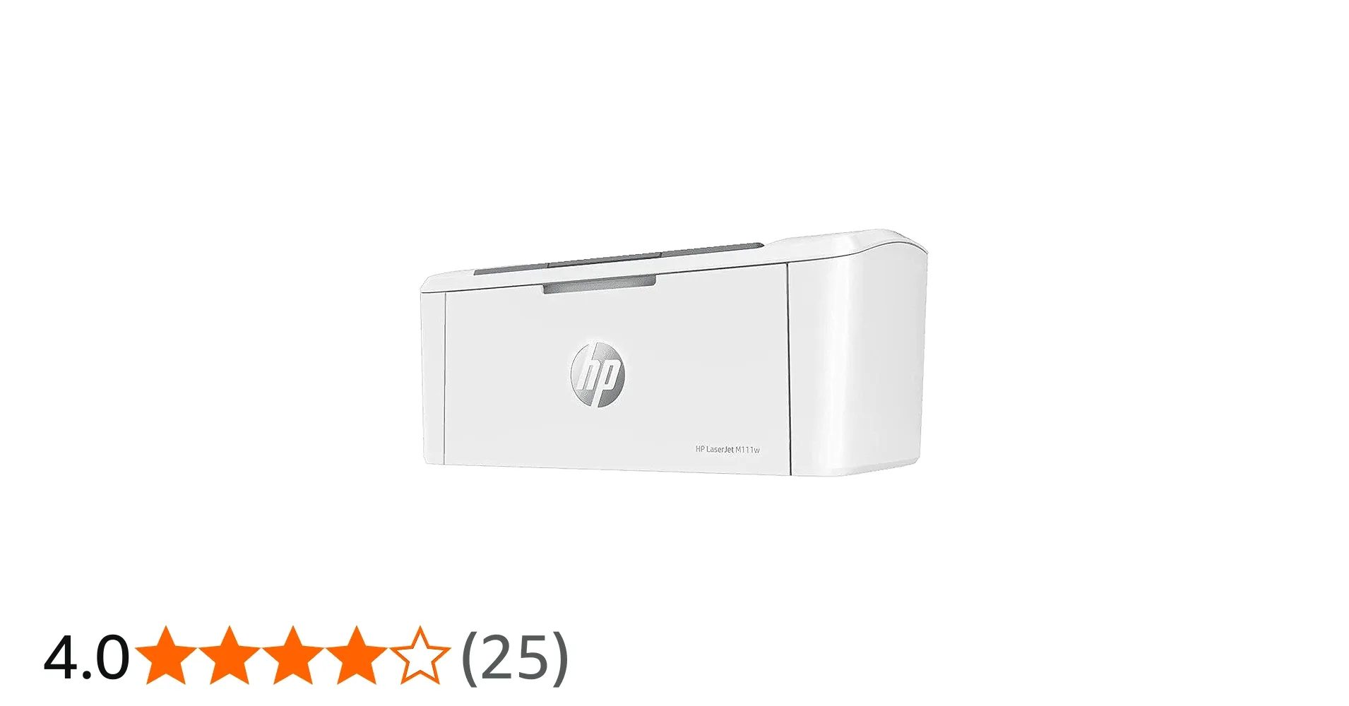 HP LaserJet M111w Printer