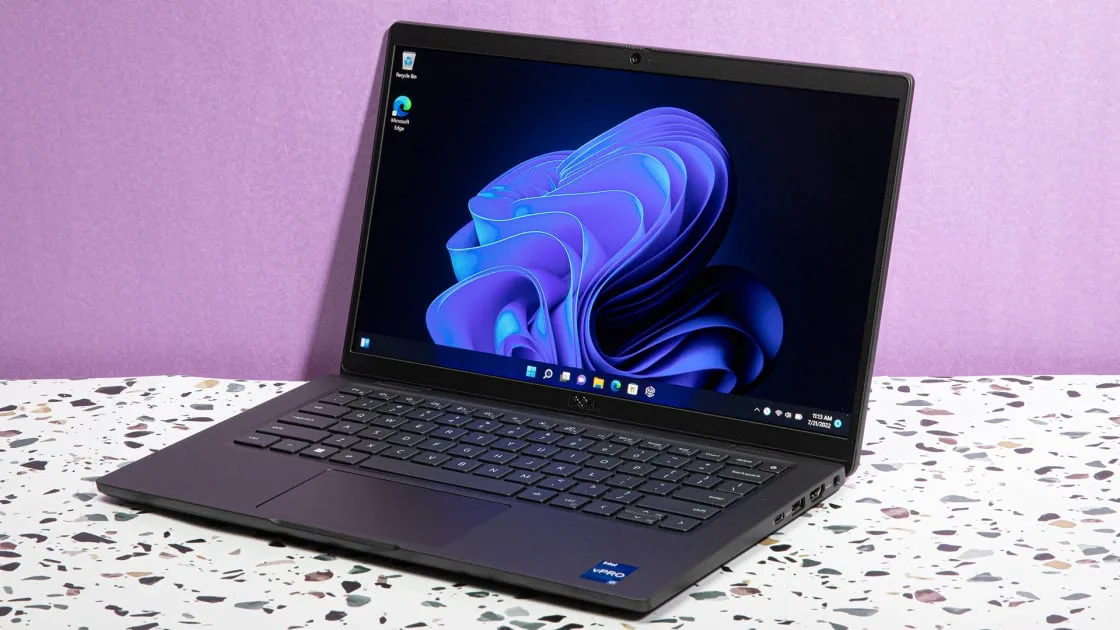 DELL LATITUDE 7330 CORE I5 12TH GEN 13.3 INCH