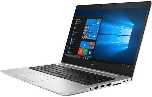 HP EliteBook 845 G7 – AMD Ryzen 7 Pro, 8GB RAM, 256GB SSD, Non-Touch 14” | KES 36,500