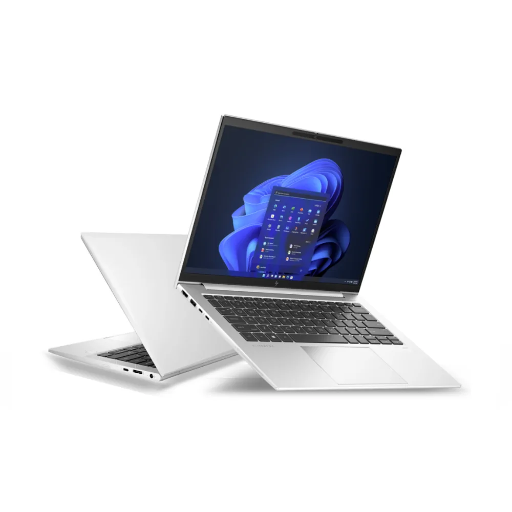 HP EliteBook 840 G8 i7 11th Gen 16GB RAM 512GB SSD