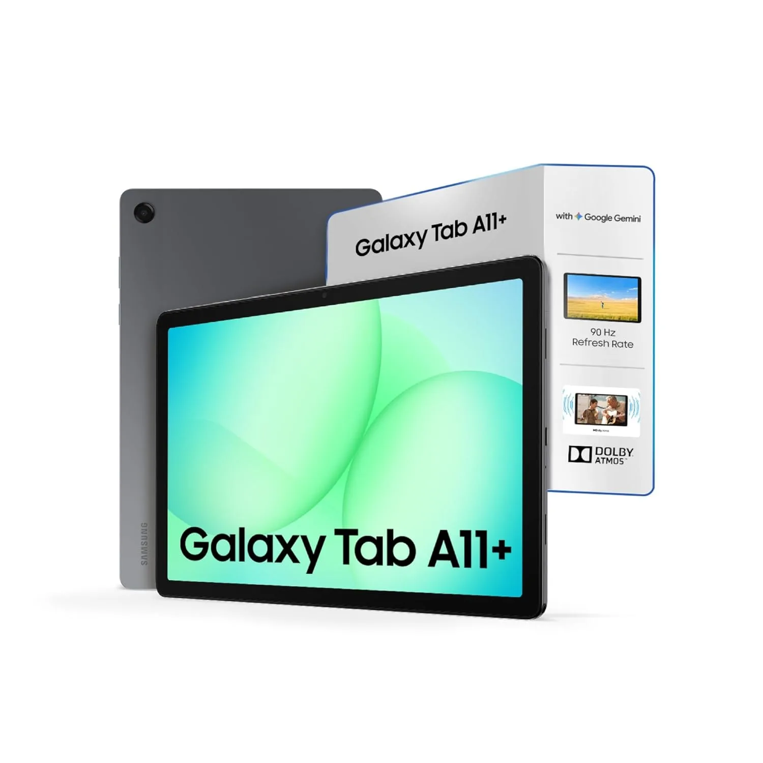 Samsung Tab A11 Plus 5G