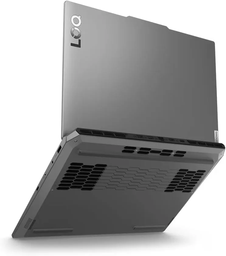 Lenovo Gaming Laptop Core i7-13TH GEN 650H, 32GB, 1TB SSD, RTX 4050 6GB