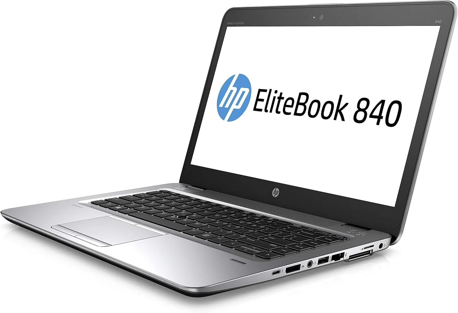 HP EliteBook 840 G3 – Core i7 | 8GB RAM | 256GB SSD