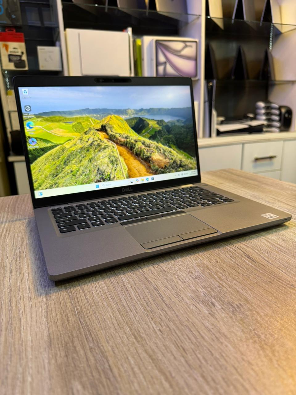 Dell Latitude 5410 Price in Kenya – Intel Core i5 10th Gen | 16GB RAM | 256GB SSD | 14” FHD Laptop