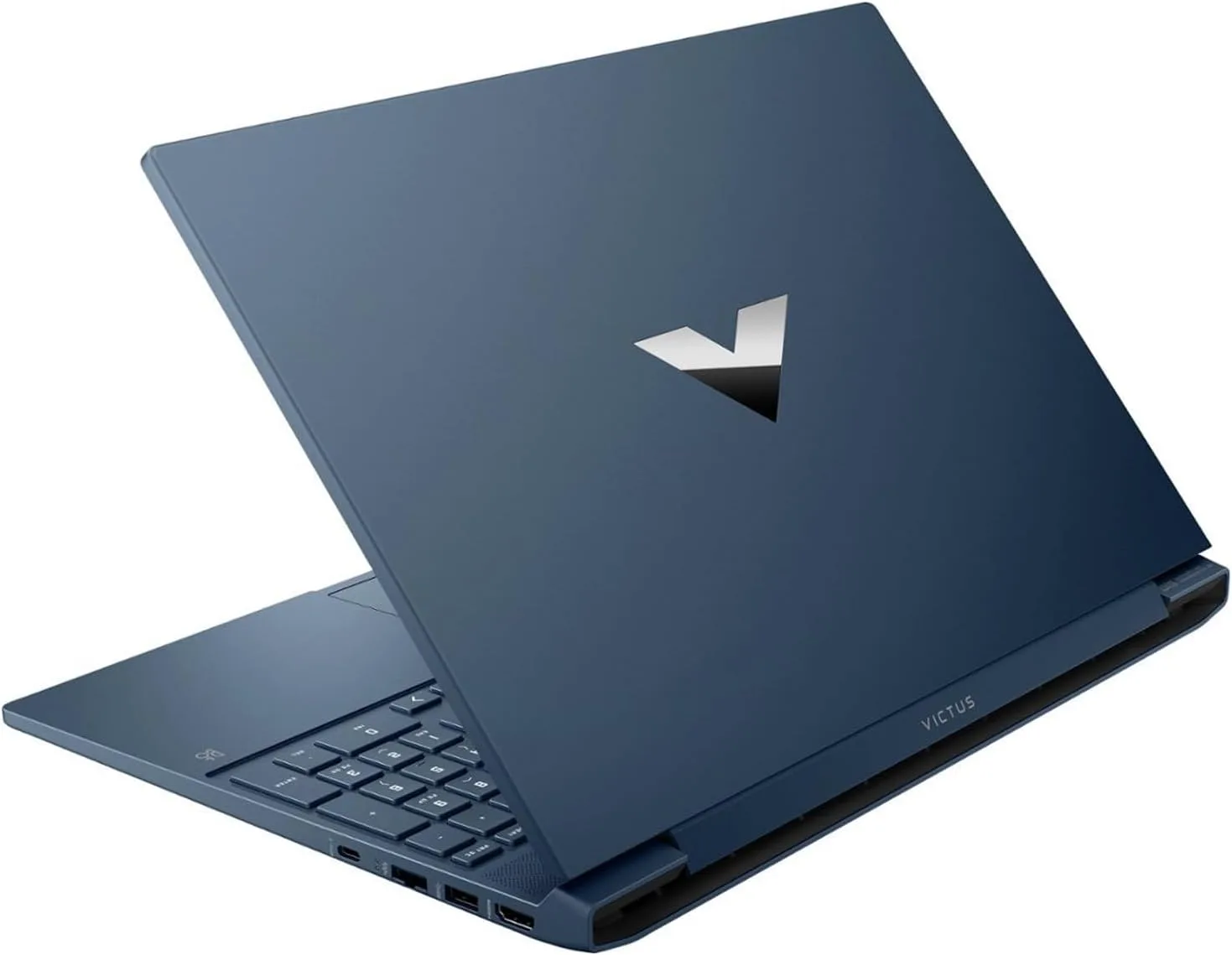 HP Victus Gaming Laptop Core i5 13 th Gen 16 GB RAM 512 GB SSD 6 GB 3050 RTX