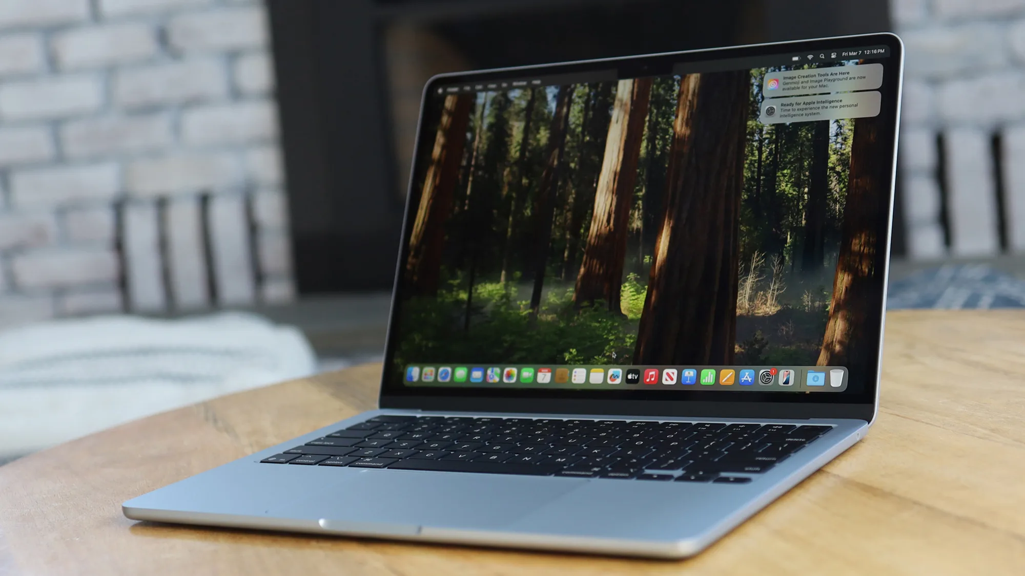Apple MacBook Air M5 16GB RAM 512GB SSD