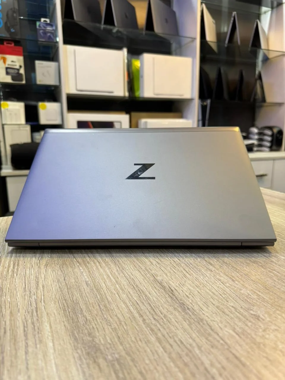 HP ZBook Firefly 14 G8 Core i7 11th Gen Laptop 16GB RAM 256GB SSD – KSh 55,500