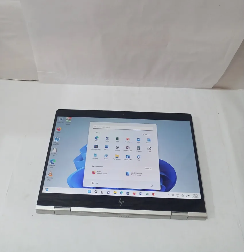 HP EliteBook 830 G6 – Core i7 8th Gen | 16GB RAM | 512GB SSD | X360 Touchscreen