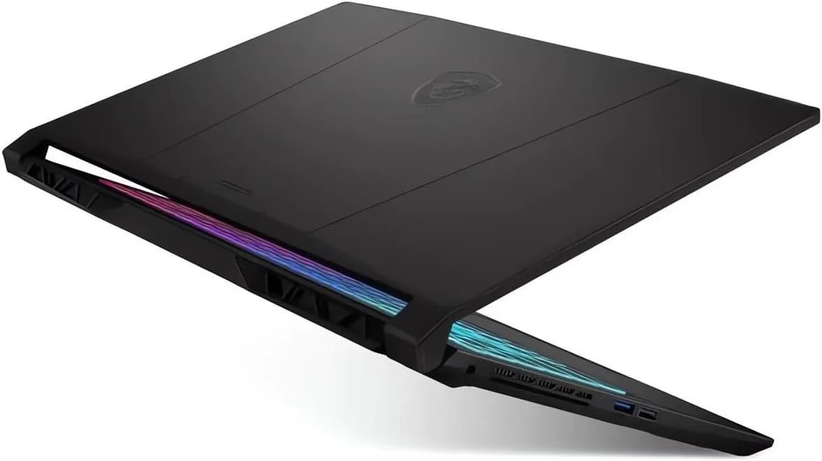 MSI Katana 15 B12VFK Core i7-12650H 32GB RAM 1TB SSD RTX 4060 8GB Gaming Laptop