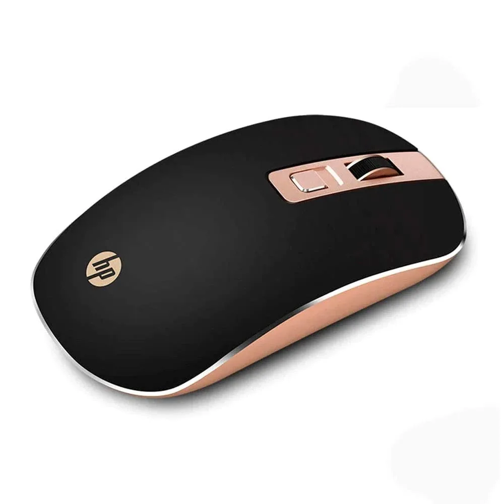 HP Wireless Mouse S4000