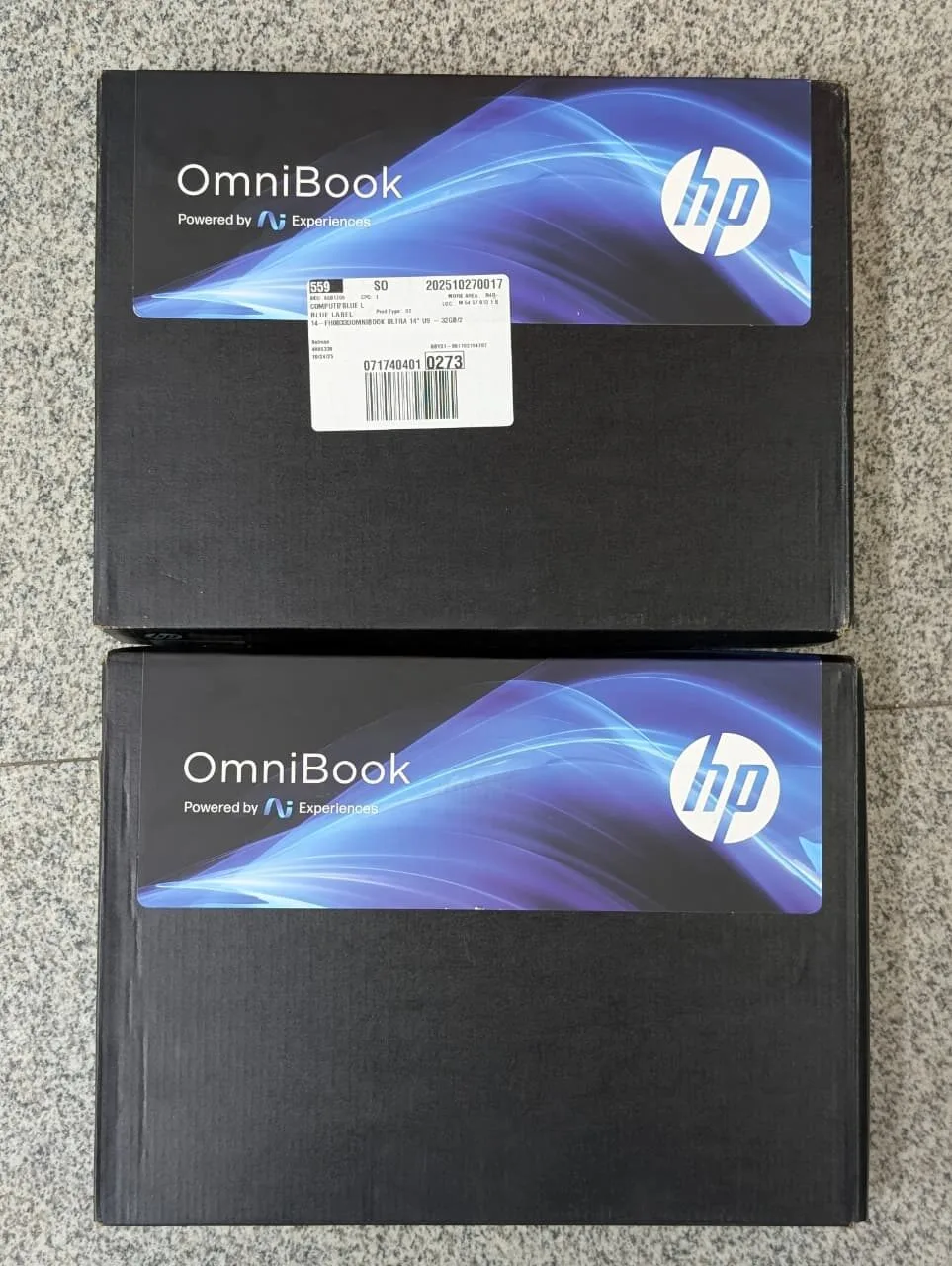 HP OmniBook X Flip 14” – Core Ultra 7 | 16GB RAM | 1TB SSD