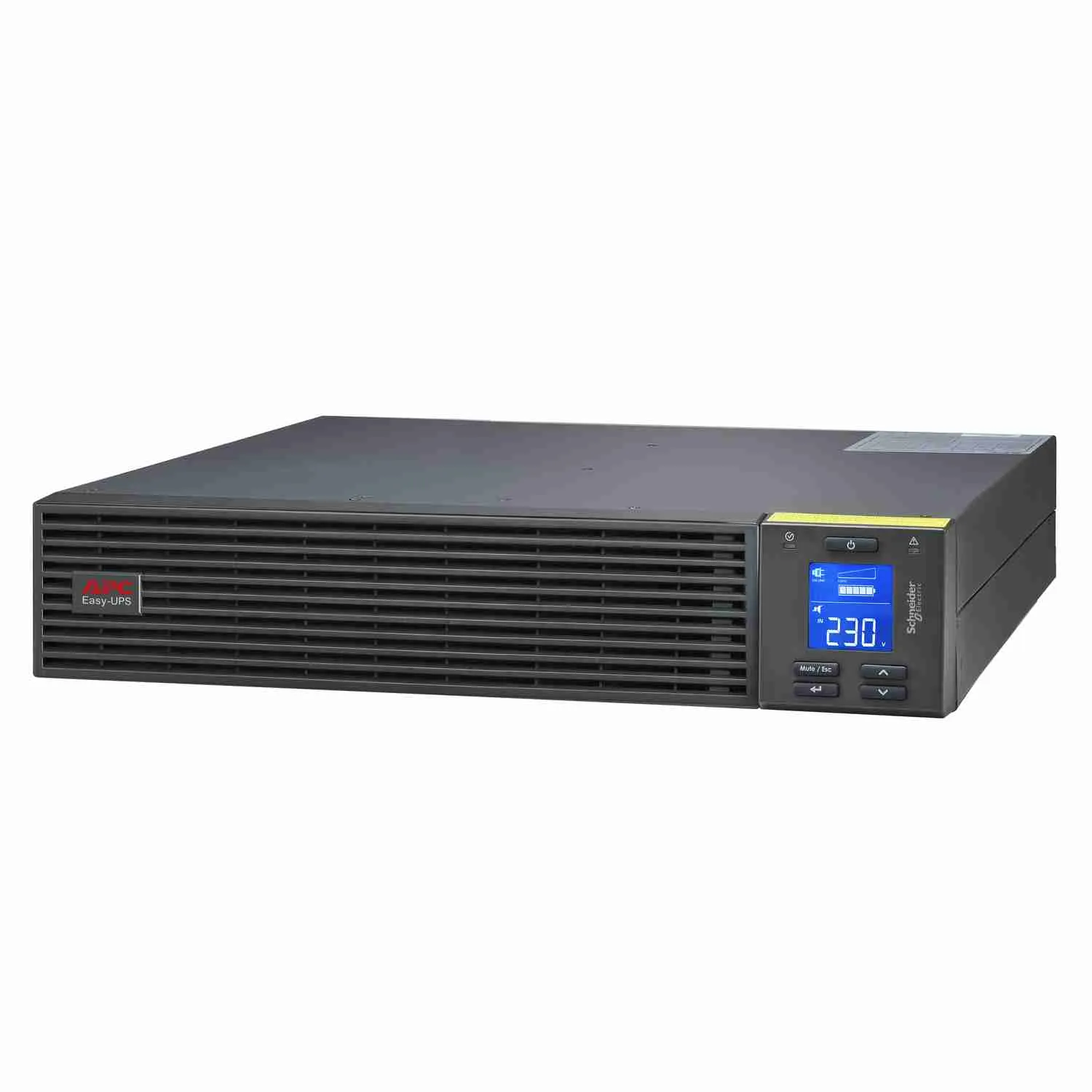 APC Easy UPS On-Line SRV 2000VA RM 230V with Rail Kit SRV2KRIRK