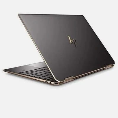 HP Spectre 14″ x360 2-in-1 12th Gen Intel Core i7, 16GB RAM, 512GB SSD, FHD Touch Display