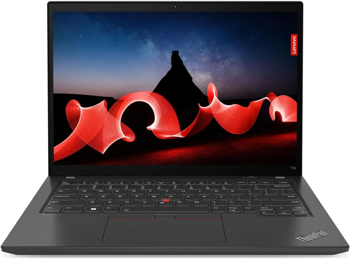 Lenovo ThinkPad T14 Gen 1 – Core i7 10th Gen | 8GB RAM | 256GB SSD | Non-Touch