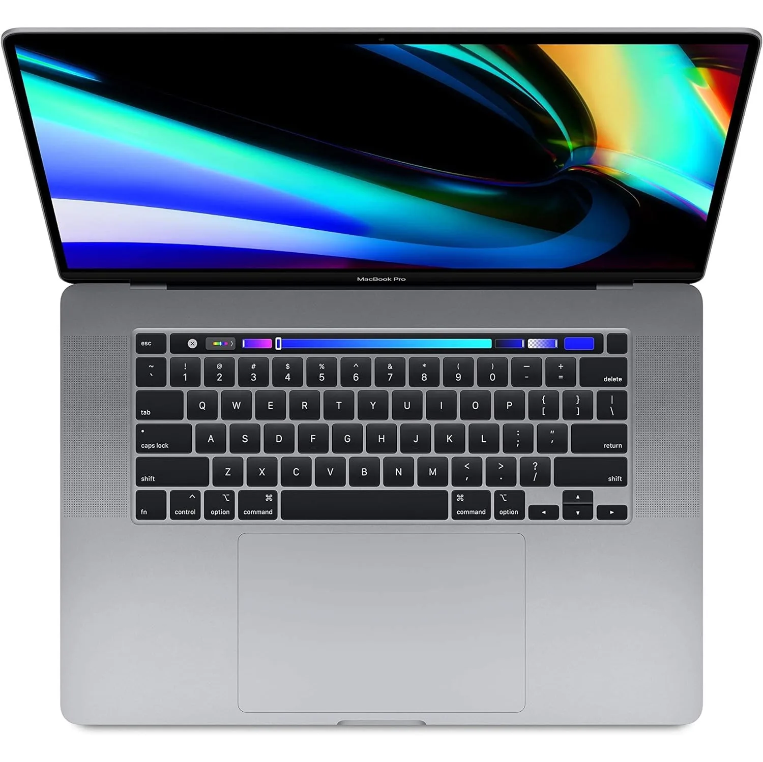 Apple MacBook Pro 16-inch 2019 – Intel Core i9, 64GB RAM, 1TB SSD, 8GB Graphics | KES 108,000