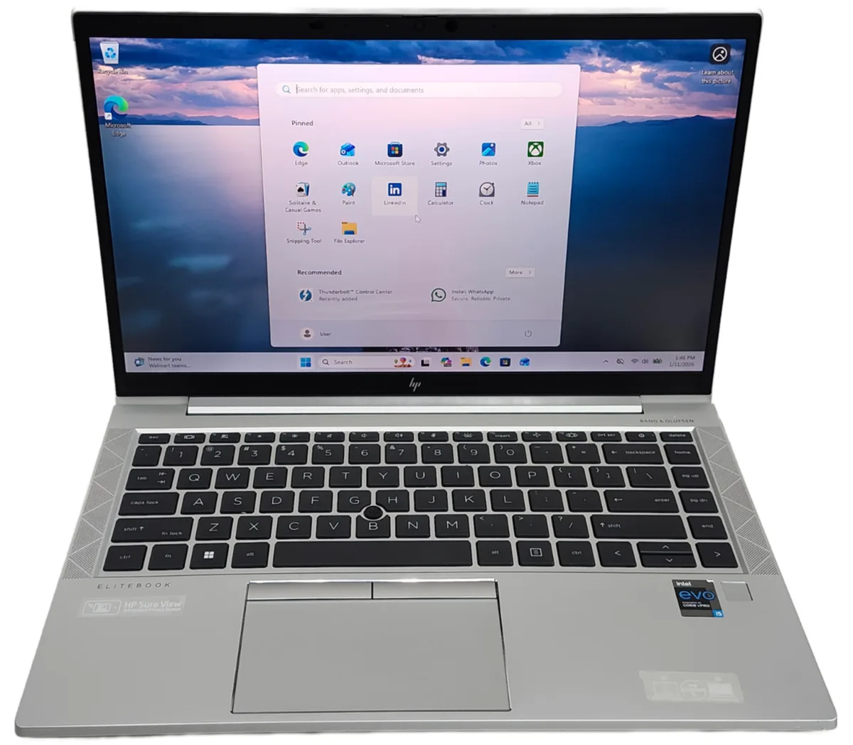HP Elitebook 840 G8 Core i5 11th Gen