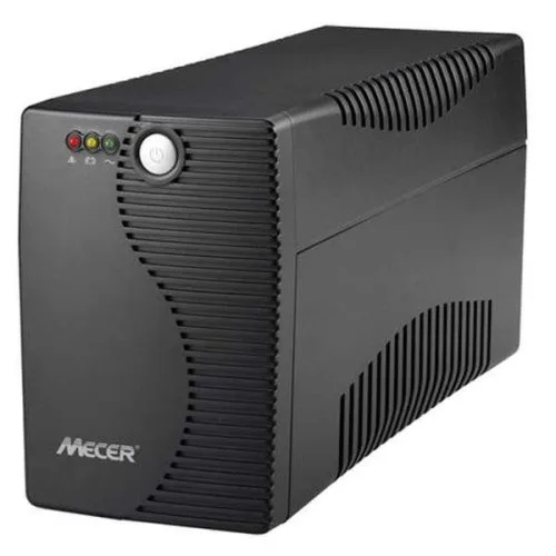 Mercury ME-650VA UPS