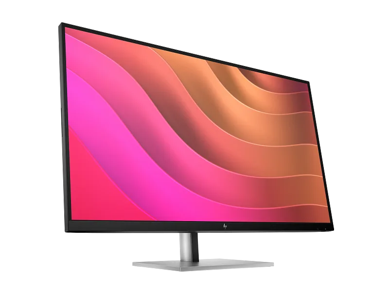 HP E32k G5 32" 4K UHD Monitor with USB-C