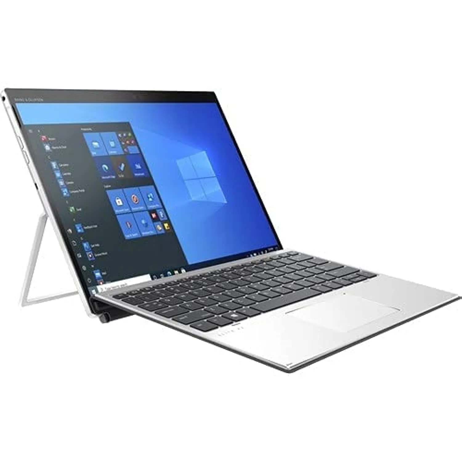 HP Elite x2 G8 – Intel Core i5 11th Gen, 16GB RAM, 256GB SSD, Detachable 2-in-1
