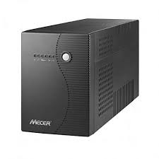 Mecer 2KVA UPS – 2000VA Line Interactive Uninterruptible Power Supply