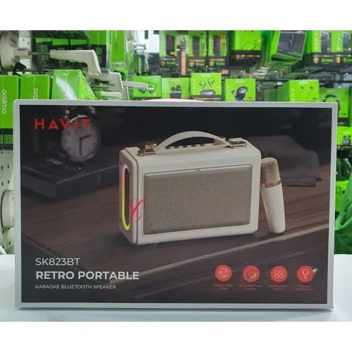 Havit SK823BT Bluetooth speaker