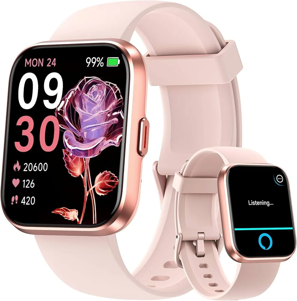 SMART WATCHES