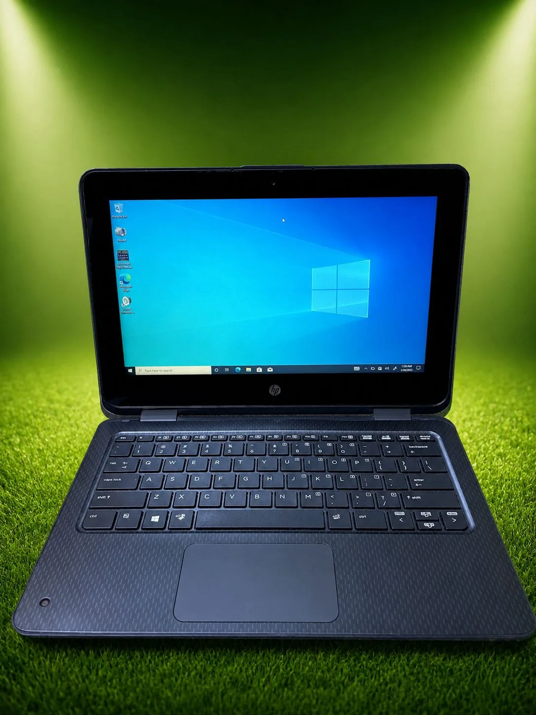 HP ProBook x360 11 G2 – Core i5 7th Gen | 8GB RAM | 256GB SSD | Touchscreen