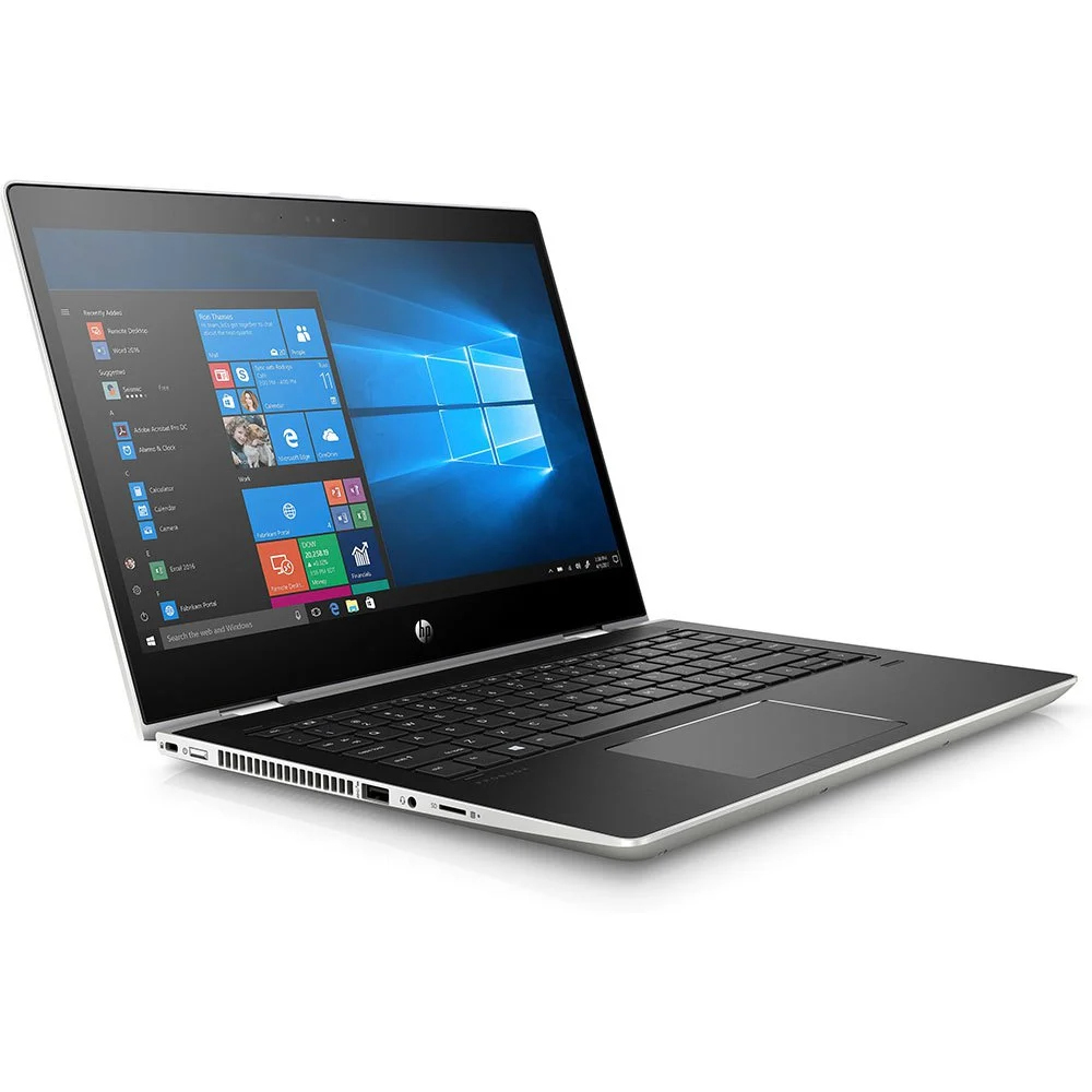 HP ProBook 440 G1 X360 Core i5 8th Gen 8GB RAM 256GB SSD