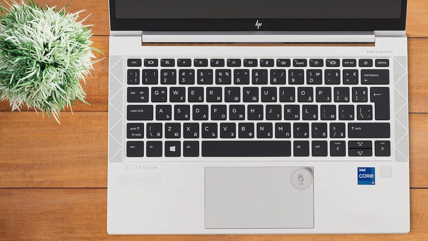 HP EliteBook 830 G8 – Core i7 11th Gen | 16GB RAM | 512GB SSD | Touchscreen