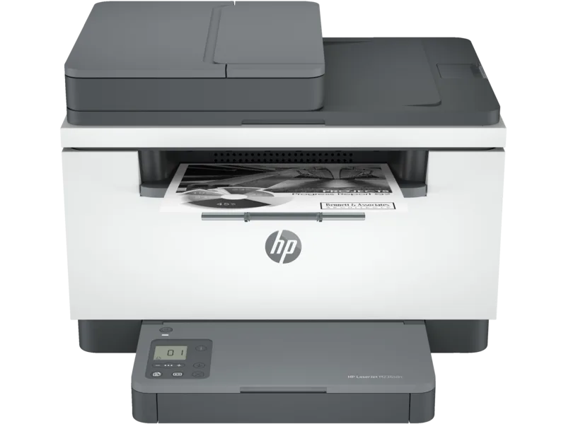 HP DeskJet 236SDN Printer