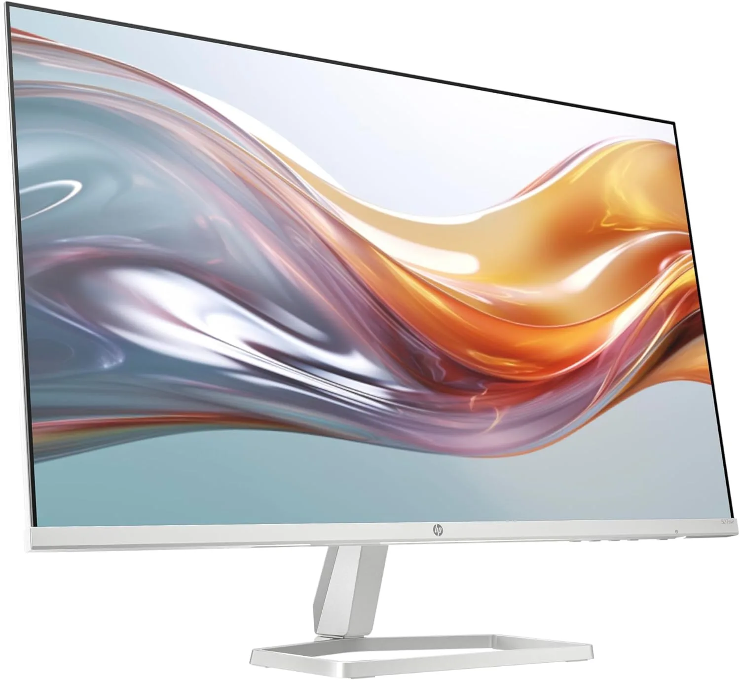 HP 527SW 27" 100Hz Full HD IPS Display | Ultra-Slim Design | Eye Comfort | 100Hz Refresh Rate