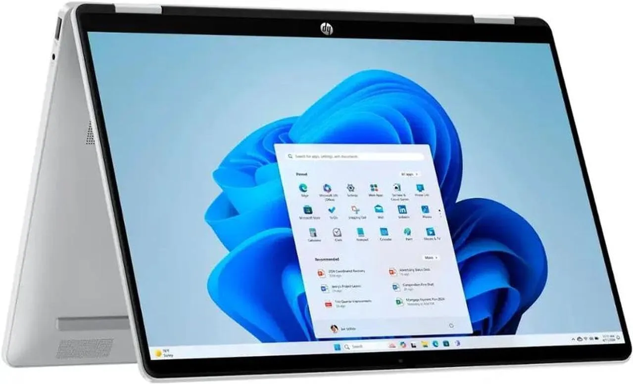 HP OmniBook 5 Flip 14” – Core 7 | 16GB RAM | 512GB SSD