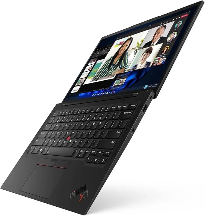Lenovo ThinkPad X1 Carbon Core i7 10th Gen 16GB RAM 512GB SSD 14 Inch Laptop