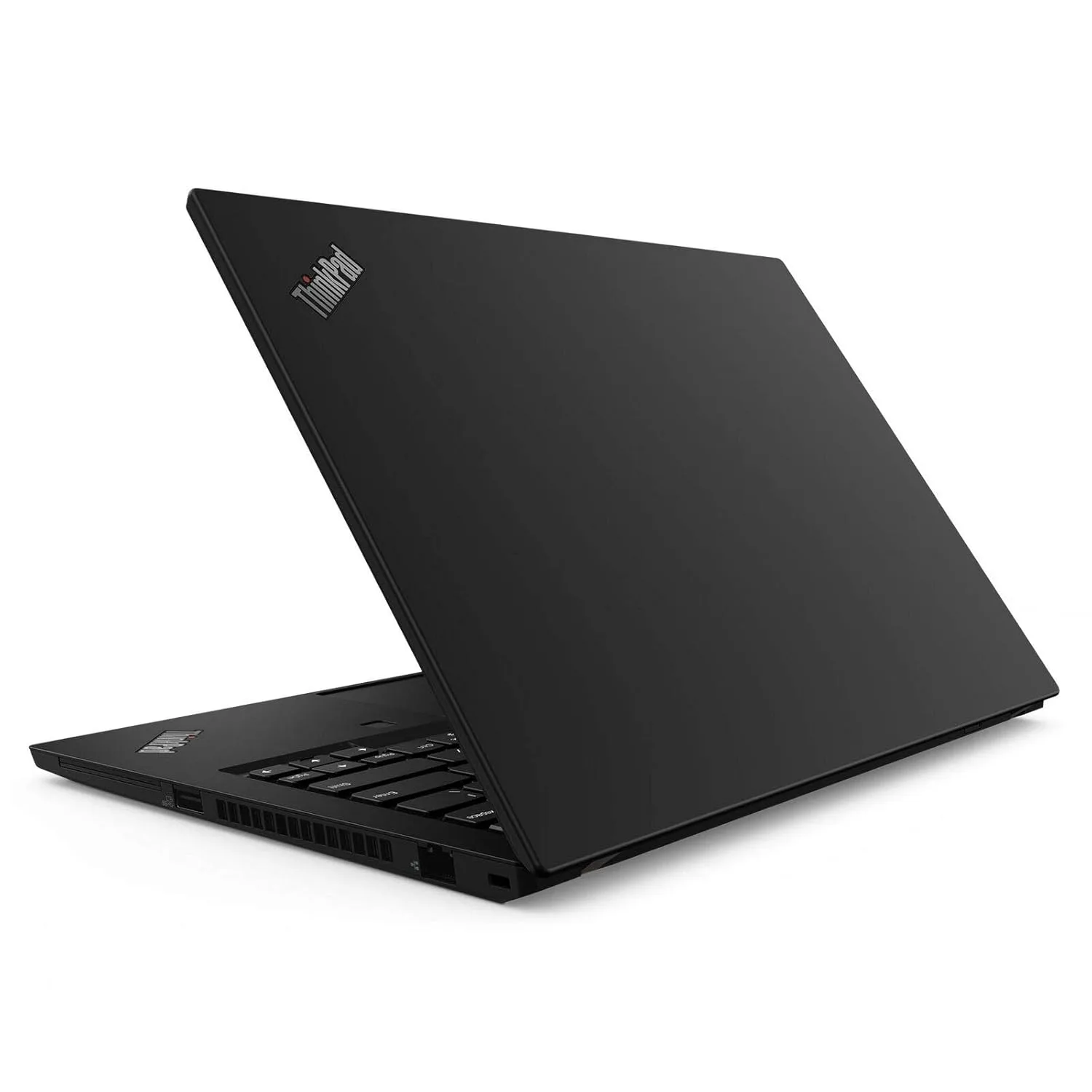 Lenovo ThinkPad P14s – Core i7 | 16GB RAM | 256GB SSD | 4GB Graphics