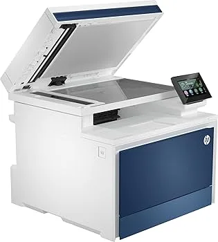HP Color LaserJet Pro MFP 4303fdn
