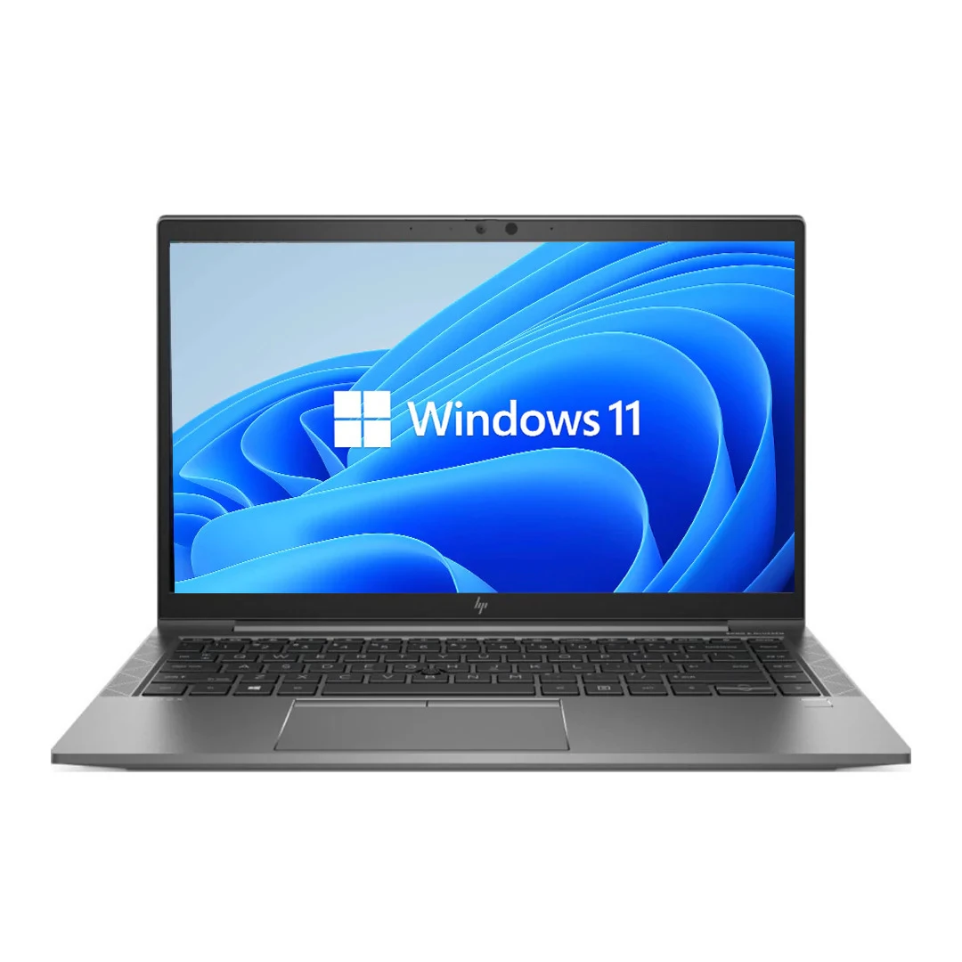 HP Zbook firefly 11 G8 11th Gen core i7 4gb Graphics