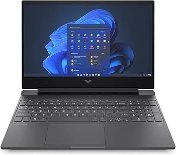 HP Victus 15.6 Gaming Laptop – Core i7 13th Gen | 16GB RAM | 512GB SSD | RTX 5060 8GB