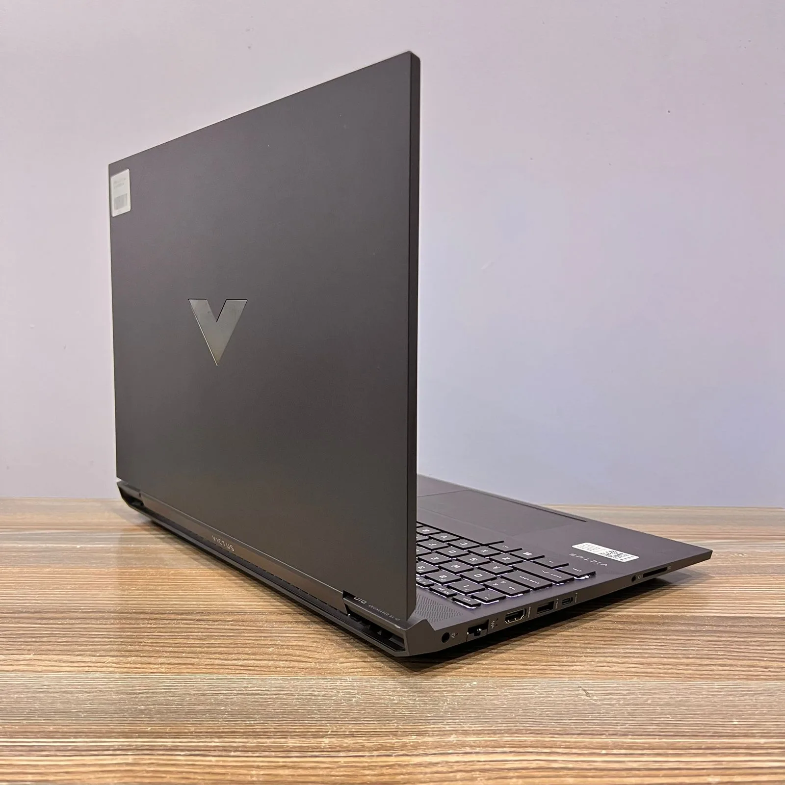 HP Victus 16 Gaming Laptop