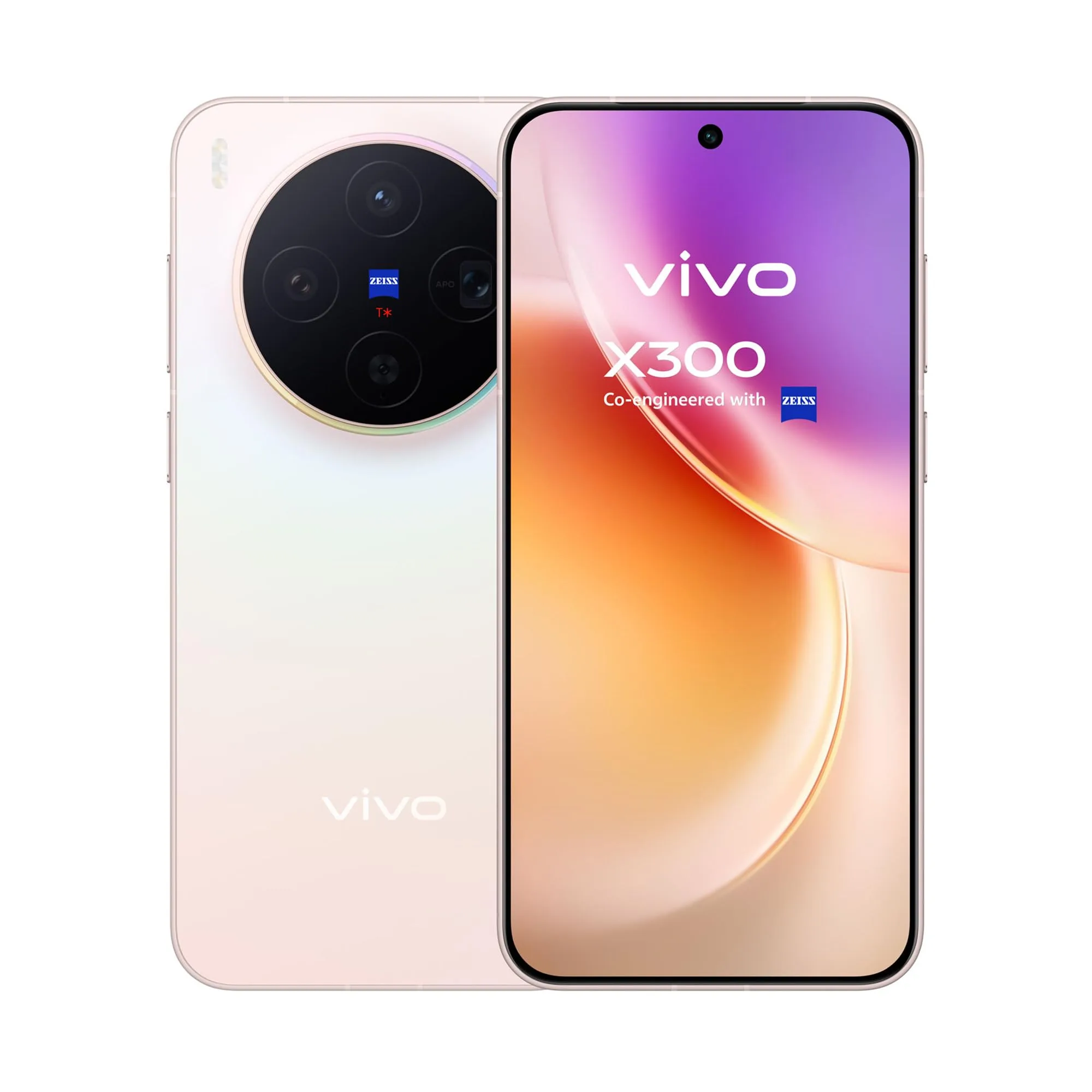 Vivo X300 Ultra 16/512