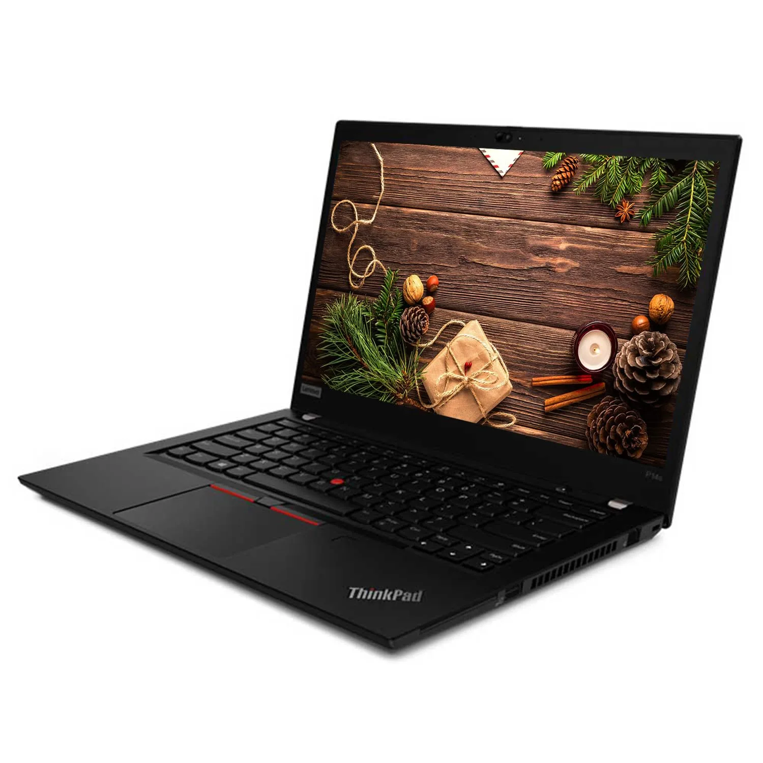Lenovo ThinkPad P14s – Intel Core i7, 16GB RAM, 256GB SSD