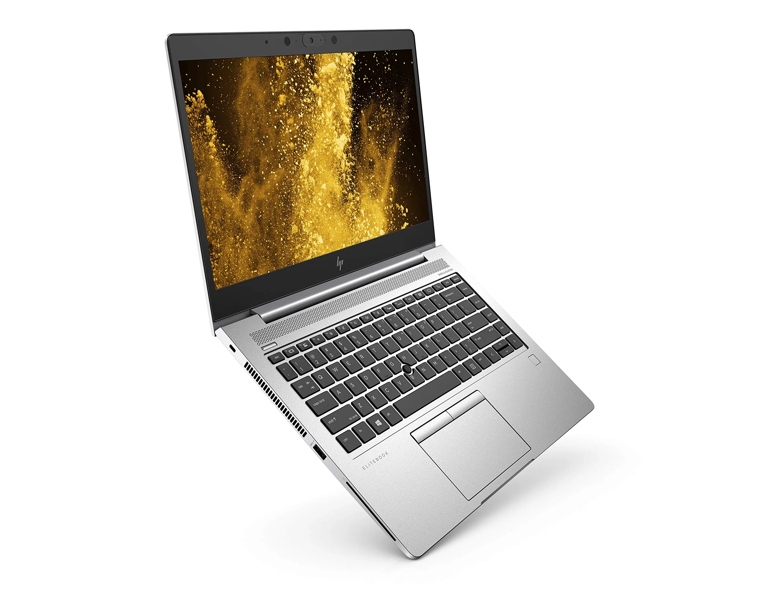 HP EliteBook 830 G6 Core i7 8th Gen | 16GB RAM | 512GB SSD | X360 Touchscreen