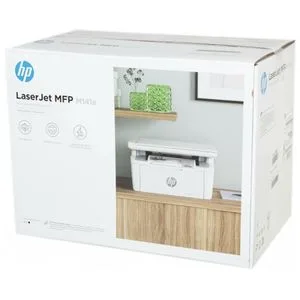 HP LaserJet MFP M141a Monochrome Laser Printer